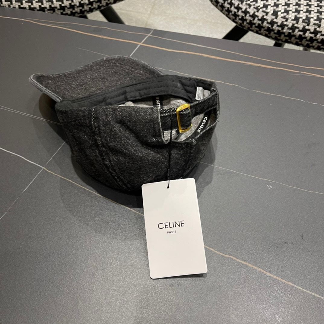 Celine Caps